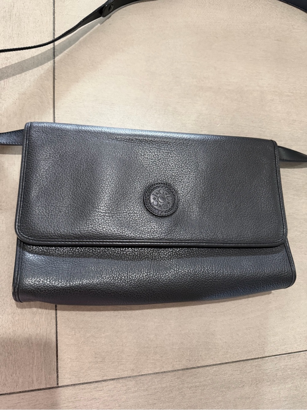 Gucci authentic bag